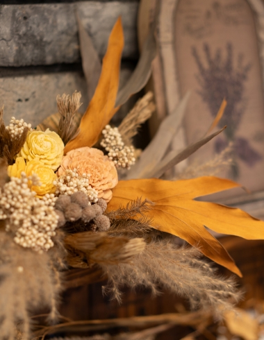 Viennoiserie selfishとは