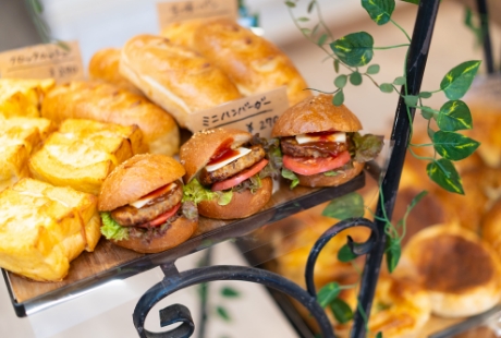 Viennoiserie selfishとは