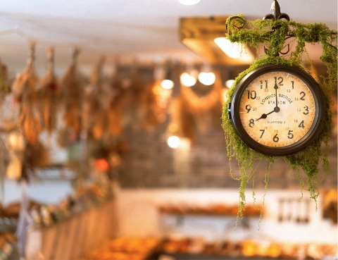 ヴィエノワズリー セルフィッシュ