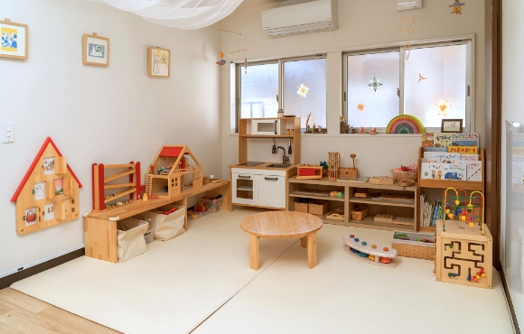 キッズルーム