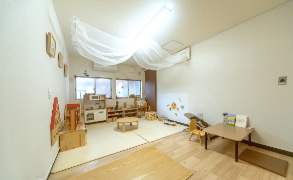キッズルーム