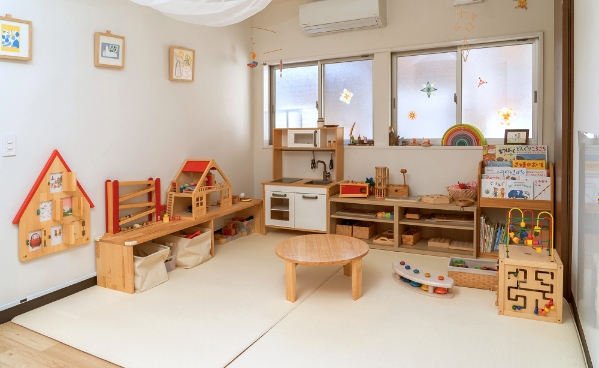 キッズルーム