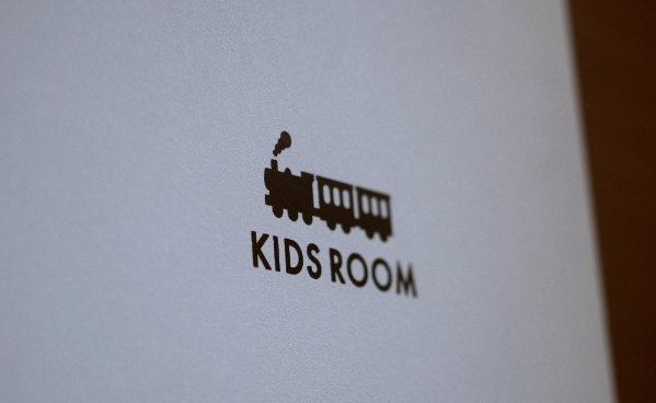 キッズルーム